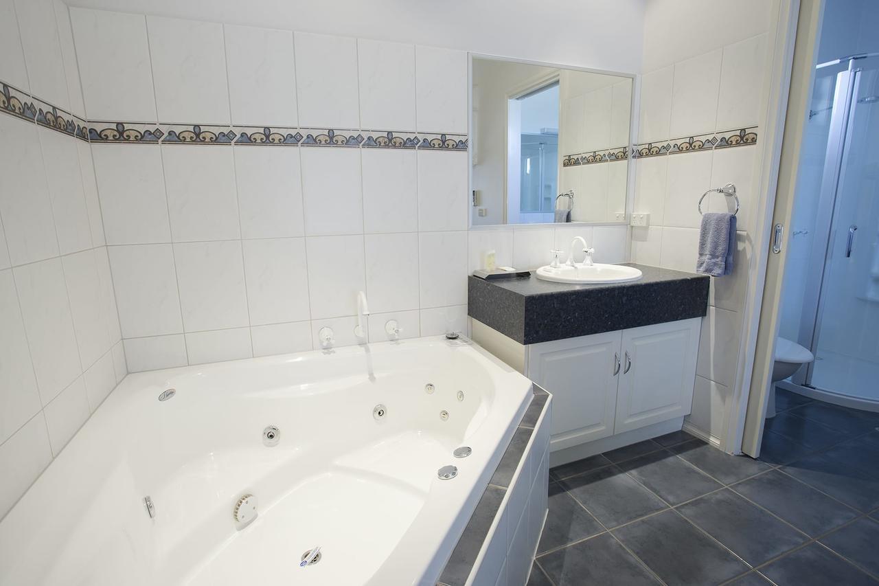 Horsham Country City Motor Inn Eksteriør bilde