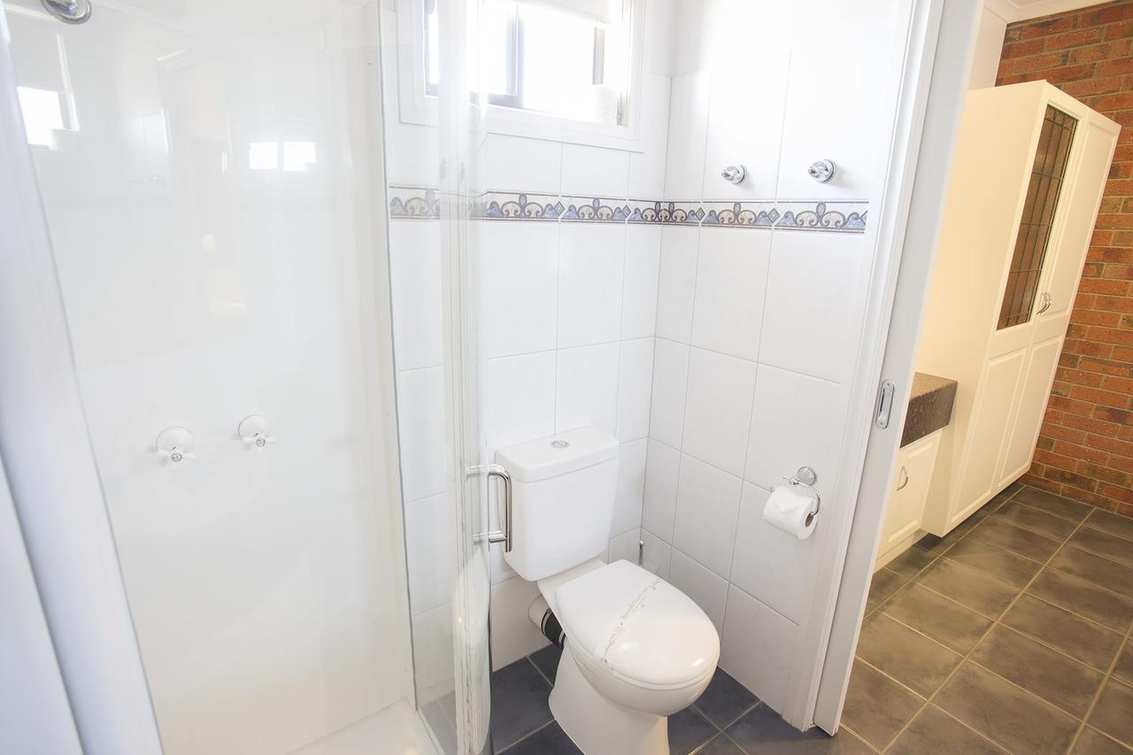 Horsham Country City Motor Inn Eksteriør bilde